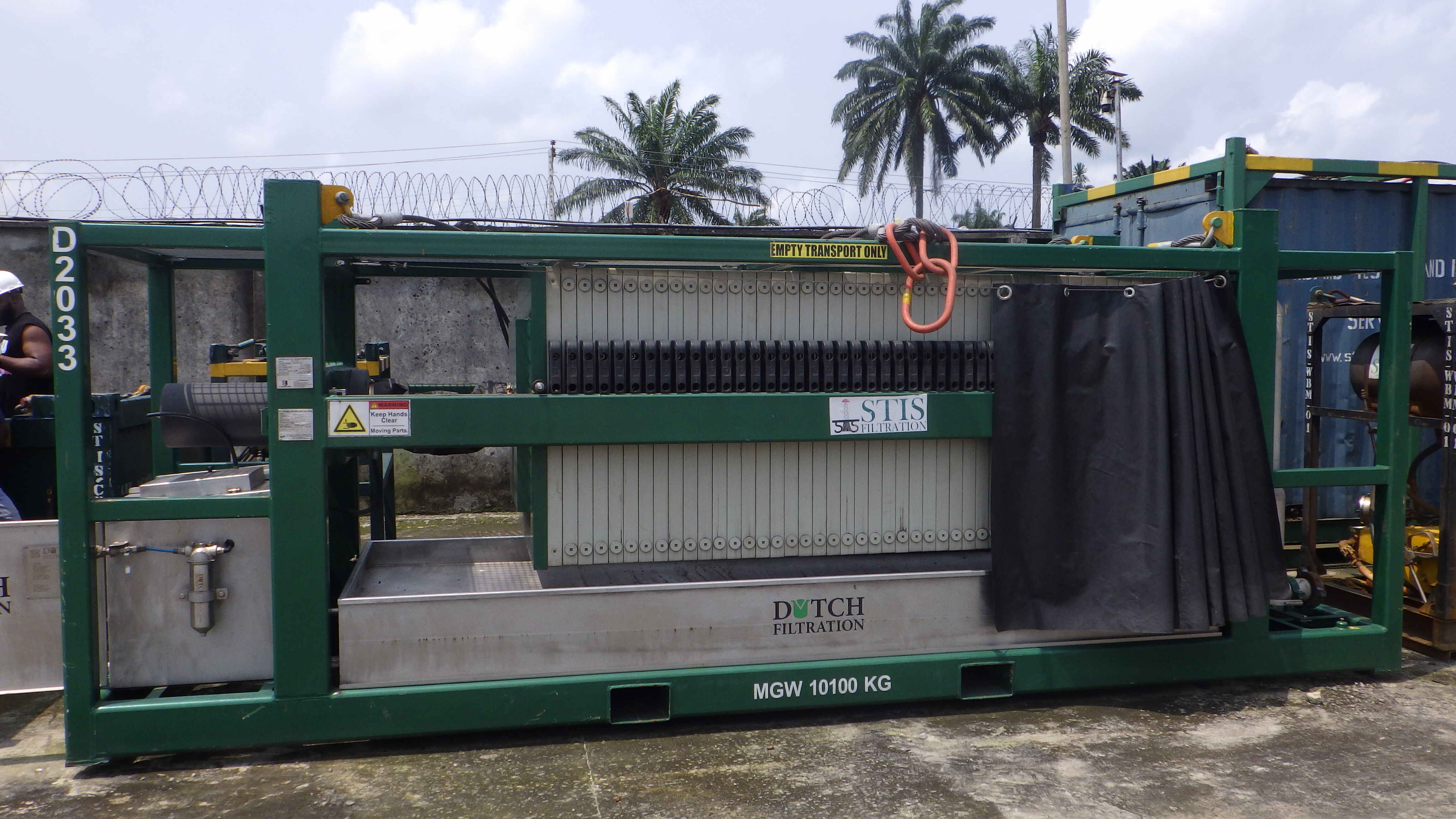 Well Completion Services