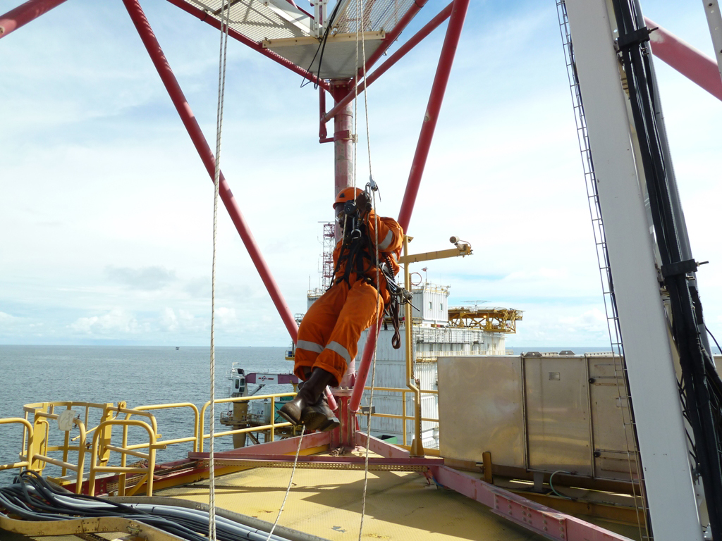 Rope Access Services