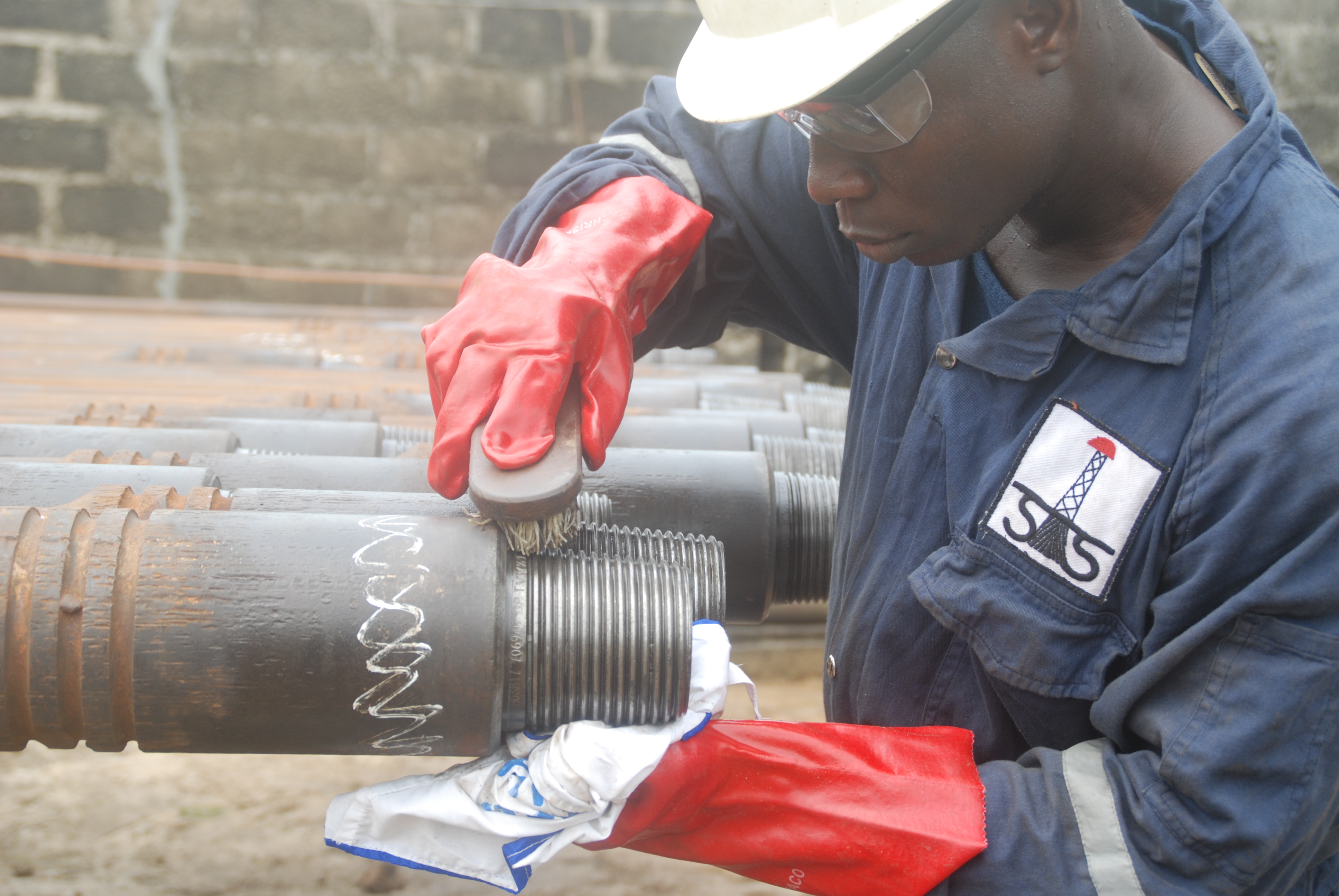 BHA / Drill Pipes Inspection Services